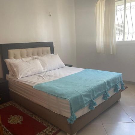 Appartement Familiale Au Centre Ville Агадир Экстерьер фото