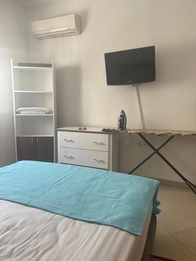 Appartement Familiale Au Centre Ville Агадир Экстерьер фото