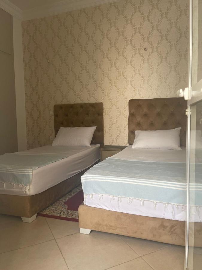 Appartement Familiale Au Centre Ville Агадир Экстерьер фото